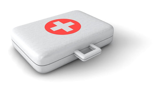 Les matériels indispensable pour un premier secours