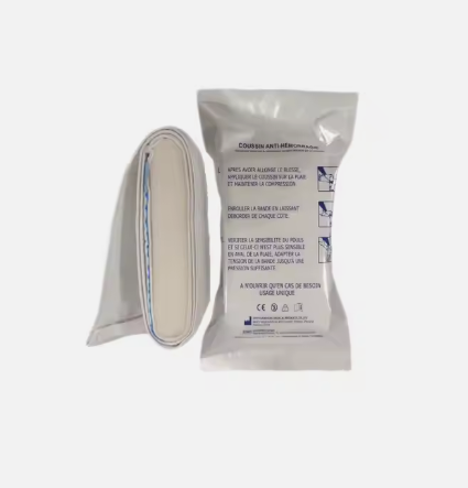 Pansement compressif