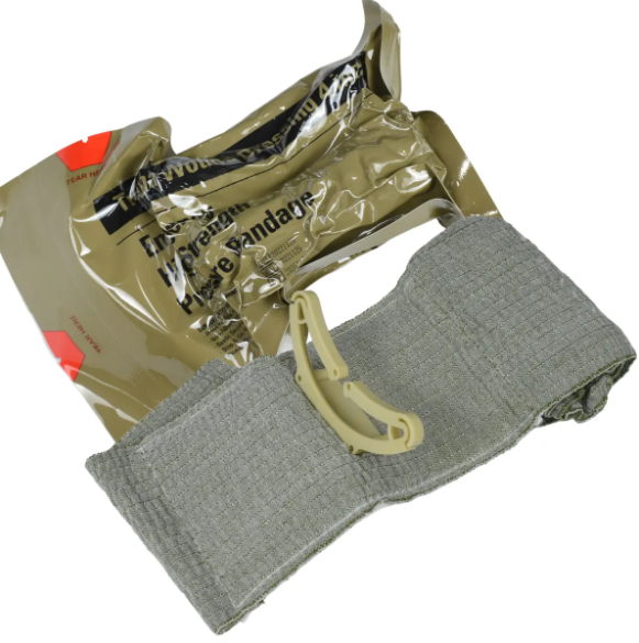 Pansement Israélien